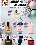 Muller katalog Mirisni blagdani