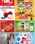 NTL maloprodaja katalog istok do 11.11.