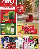 NTL maloprodaja katalog sjever do 9.12.