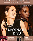 Oriflame katalog do 18.11.