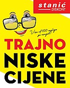 Stanić katalog Trajno niske cijene