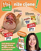Studenac katalog Moj Studenac do 25.11.