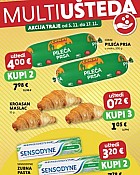 Studenac katalog Multi ušteda do 17.11.