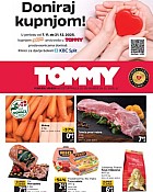 Tommy katalog do 19.11.