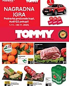Tommy katalog do 26.11.