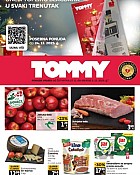 Tommy katalog do 3.12.
