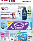 Tommy katalog Ponuda za njegu i čistoću