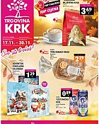 Trgovina Krk katalog do 30.11.