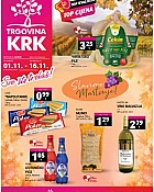 Trgovina Krk katalog do 16.11.