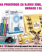 Bipa vikend akcija do 14.12.