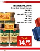 Interspar vikend akcija do 21. 12.