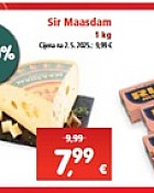 Interspar vikend akcija do 4.1.