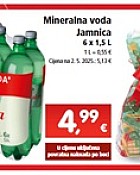 Interspar vikend akcija do 7.12