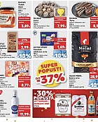 Kaufland akcija za početak tjedna do 24.12.