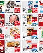 Kaufland vikend akcija do 21. 12.