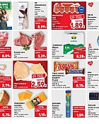 Kaufland vikend akcija do 7.12.