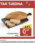 Konzum akcija za početak tjedna do 17.12.