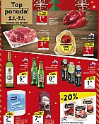 Konzum vikend akcija do 7.1.