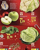 Lidl akcija za početak tjedna do 10.12.