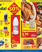 Lidl vikend akcija do 14.12.