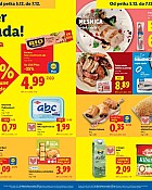 Lidl vikend akcija do 7.12.