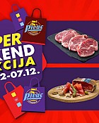 Pivac vikend akcija do 7.12.
