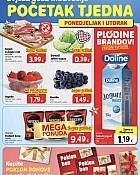 Plodine akcija za početak tjedna do 16.12.