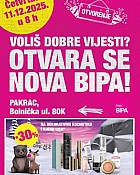 Bipa katalog Pakrac