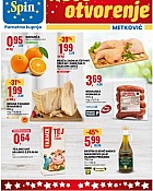 Eurospin katalog Metković