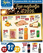 Eurospin katalog do 5.1.