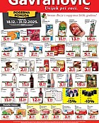 Gavranović katalog do 31.12.