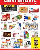 Gavranović katalog do 14.1.