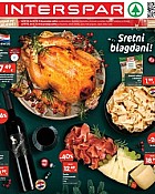 Interspar katalog do 31.12.