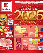 Kaufland katalog do 5.1.