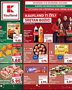 Kaufland katalog prehrana do 26.12.