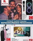 Kaufland katalog neprehrana do 31.12.