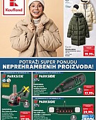 Kaufland katalog neprehrana do 5.1.