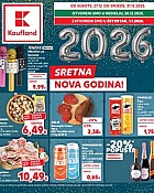 Kaufland katalog prehrana do 31.12.