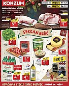 Konzum katalog do 24.12.