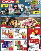 Konzum katalog do 9.12.
