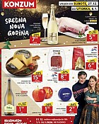 Konzum katalog do 6.1.