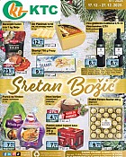 KTC katalog prehrana do 27.12.