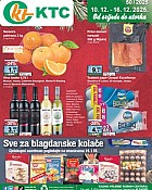 KTC katalog prehrana do 16.12.