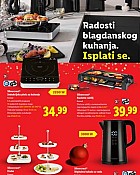 Lidl katalog neprehrana od 15.12.