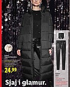 Lidl katalog neprehrana od 8.12.