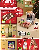 NTL maloprodaja katalog istok do 23.12.