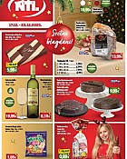 NTL maloprodaja katalog sjever do 23.12.
