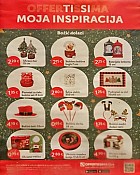 Offertissima katalog Božić dolazi