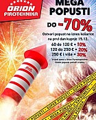 Orion pirotehnika katalog 2025
