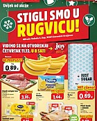 Plodine katalog Rugvica
